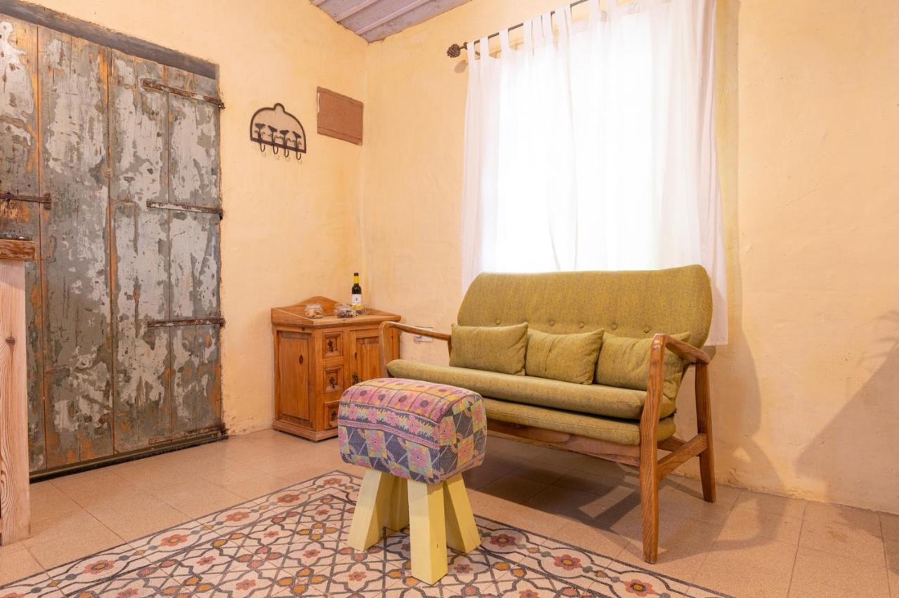 Hemdatya Stone Suites In The Galilee Ilaniyya Exterior foto